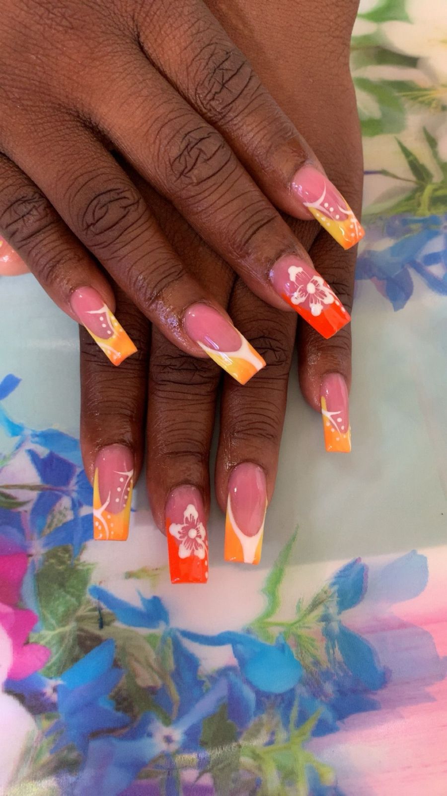 Nail design 1