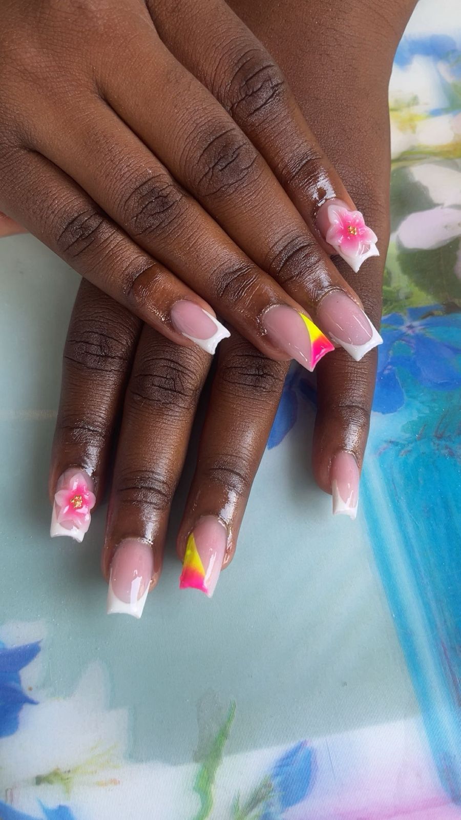 Nail design 10
