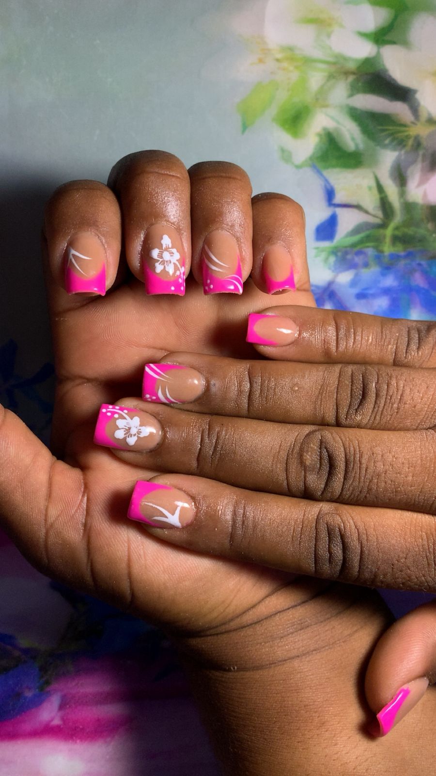 Nail design 2