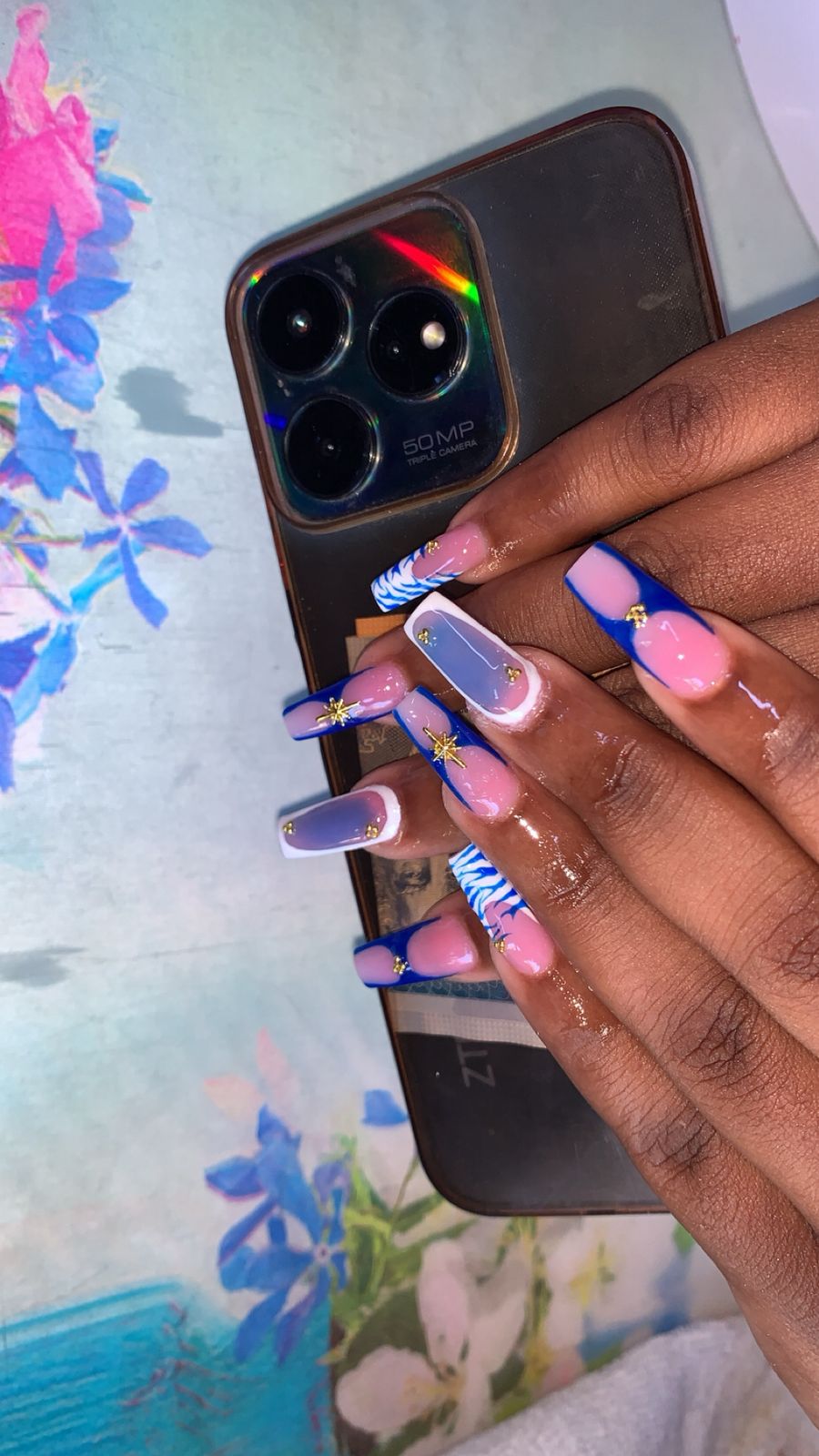 Nail design 3