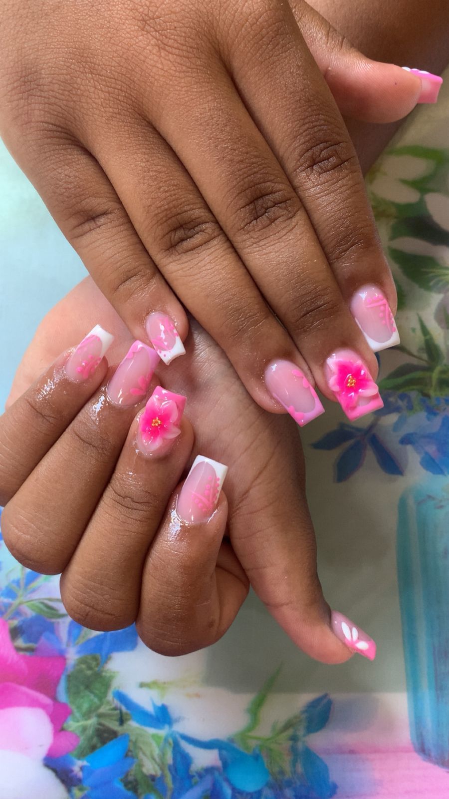 Nail design 5
