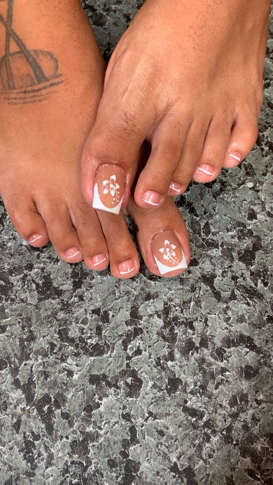 Nail design 6