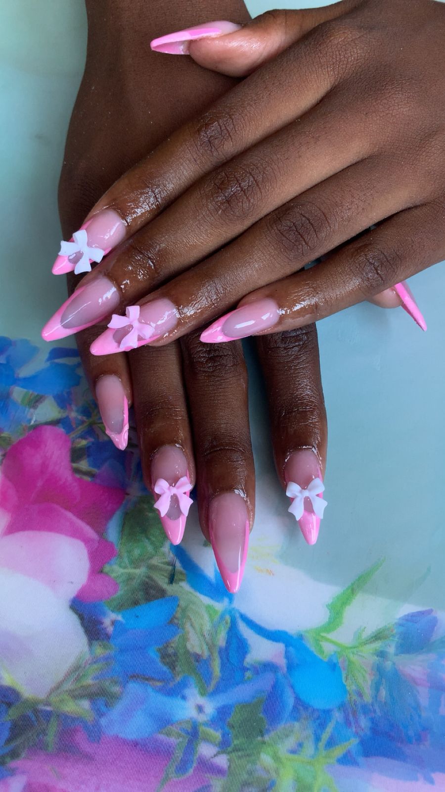Nail design 8