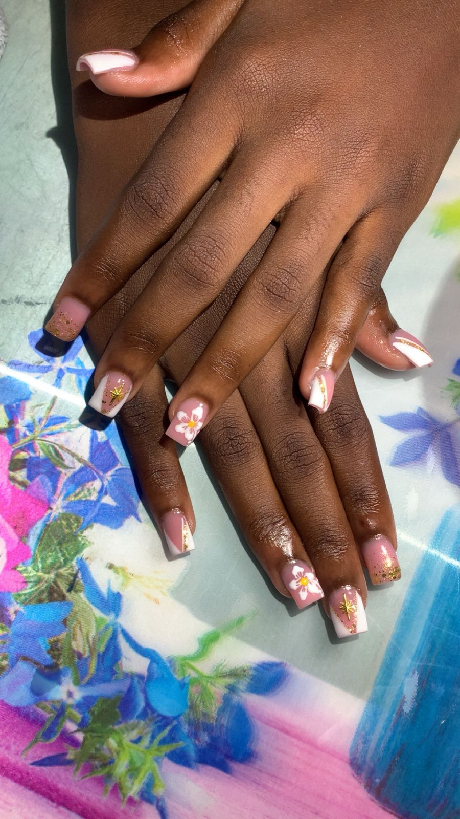 Nail design 9
